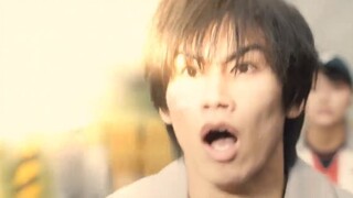 List of actors who can be both Ultraman and Knight.