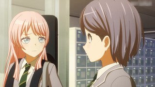 คำประกาศความรัก