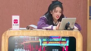 白鹿不愧是横店小天后 ，对横店了如指掌，不得不说，横店里啥都有