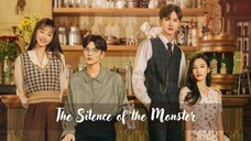 (Sub Indo) The Silence of the Monster Ep.30