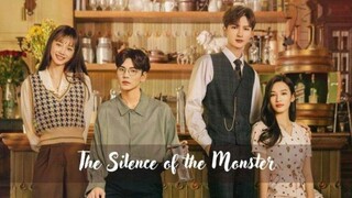 (Sub Indo) The Silence of the Monster Ep.27