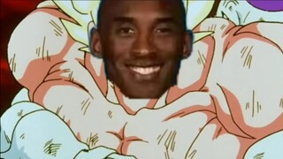 [ Dragon Ball ] "Have you ever heard of the elbow strike?"