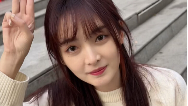 Gak masalah kok, punya kakak seperti ini, benar-benar gak masalah...