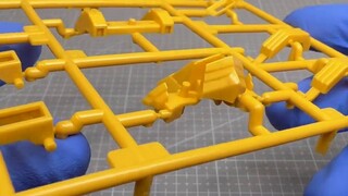[Phản hồi với Giám khảo] KL Kunlun FM Fengling Gundam lần này không giới hạn mà còn được đón nhận nồ
