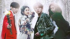 Moorim School EP 11