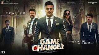Game Changer (2025) - sub indo