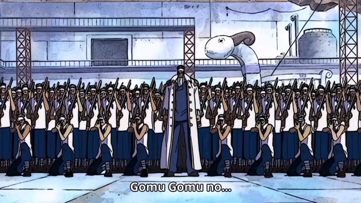 Baka Senchou 😂👒
