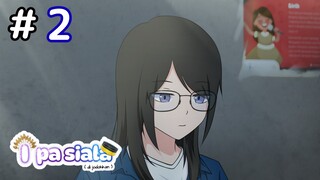 Dijodohkan Eps 2