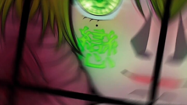 How beautiful are Jiuzhu's eyes? The eldest brother's flame is unstoppable, Sister Ren's makes peopl