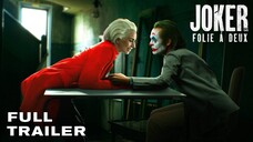 Joker Folie à Deux (2024) Trailer