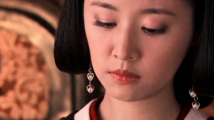 “As I held a knife to your throat, I still thought your eyes were beautiful.”