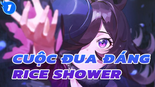 Kể bạn nghe cuộc đời của Rice Shower | Uma Musume_1