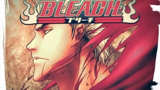 Bleach TYBW manga chapter 504-505...