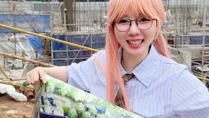 Menangis kegirangan! Investasi 50 juta berhasil didapat!