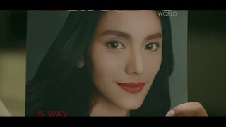 Secret love, plastic surgery, time travel... This Thai advertisement is addictive hahahaha