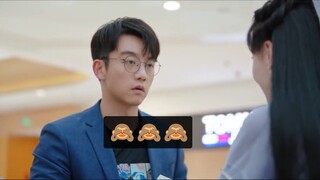 never give up eps 27