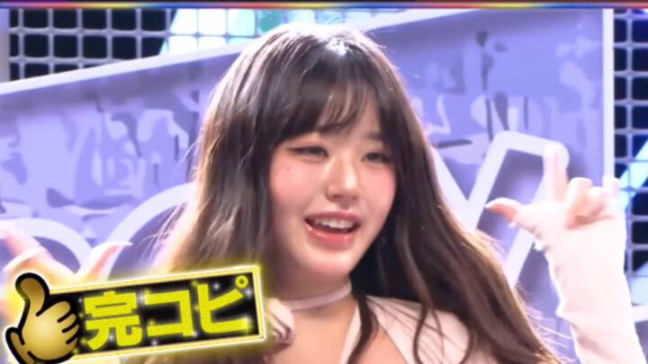 【Trương Nguyên Anh】Nhảy Kill This Love và The Feels trên chương trình tạp kỹ