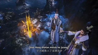 Legend Of The Ethereal Sword Immortal episode 24 sub indo