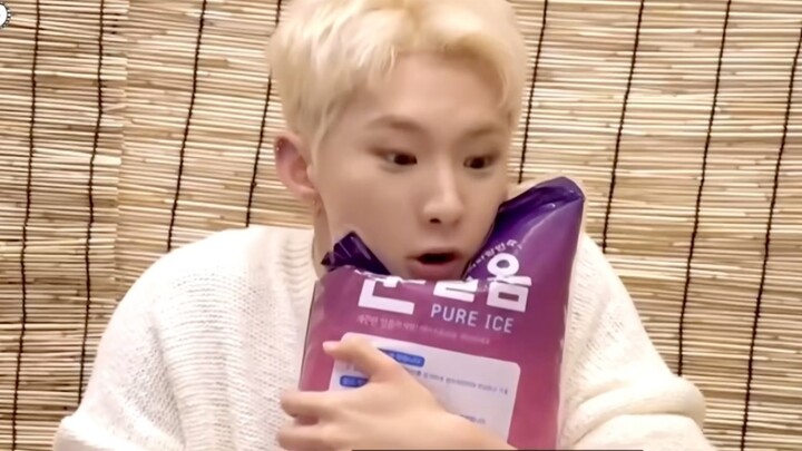 【Kwon Soon-young】Reaksi Hoshi saat mabuk di hadapan orang-orang yang berbeda