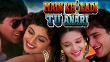 Main Khiladi Tu Anari Full Movie Sub Indo : Akshay Kumar, Saif Ali Khan, Shilpa Shetty, Raageshwari
