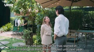 Hard Love Mission (2022) Episode 1 Eng Sub