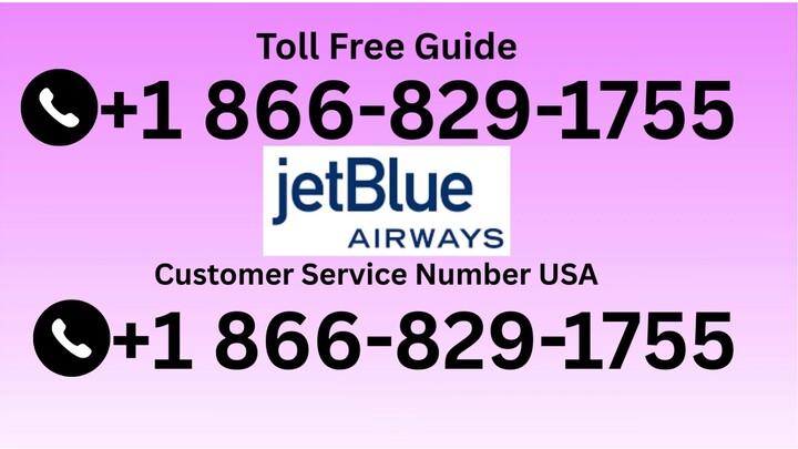 Complete List of JetBlue Airways®️ Customer Service® Contact Numbers in USA : Full Detailed Guide