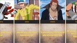 One Piece Puns and Pick up lines