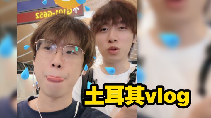 Keluarga, aku tertipu dan dibawa ke Turki!