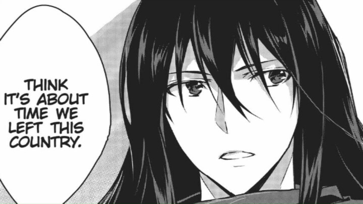 My Status as an Assassin Obviously Exceeds the Hero's Chapter 20 Part 2 Tagalog (Filipino) | Intea's