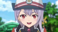 Rail Romanesque 2 - Character PV (Nako ver.)