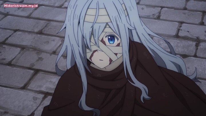 EP1 Omae Gotoki ga Maou ni Kateru to Omouna (Sub Indonesia)