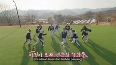 [FULL] Feed you & tuck you, NANA bnb EP5-2. Random Play Dance (Indo Sub)