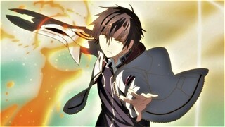 ALL IN ONE " Thức Tỉnh Vũ Khí, Tôi Ăn Luôn Cả Thần | Tóm Tắt Anime | Thế Giới Otaku