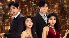 C-drama Veil of revenge ep 4 sub indo