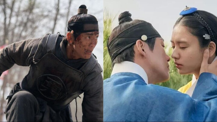 My Dearest (2023) Season 2 - Episode 2