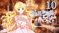 EP-10||Who Made Me a Princess||ENG SUB