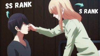 ALL IN ONE | Bị khinh thường là 1 cậu bé vô danh nhưng đâu ngờ tôi là sát thủ bậc ss |Tóm Tắt Anime