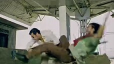 Dabangg Interval Scene