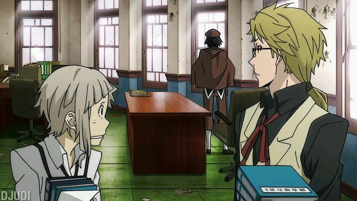 Phân Tích TT Edogawa Ranpo