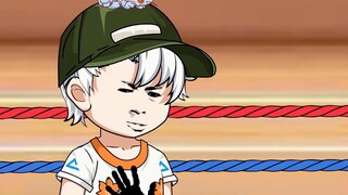 "وانغ تشه يحصل على حقنة" الحلقة 13 - مجاناً