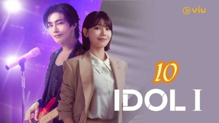 💫 IDOL I sub indo episode 10