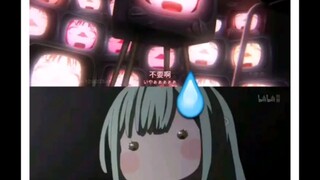 睦看回放录像能绷住也是神人了
