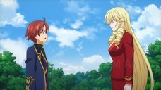 Botsuraku Yotei no Kizoku dakedo Part27
