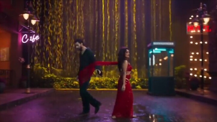 आँखों से तूने ये क्या कह दिया ❤️🎶I