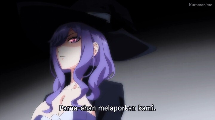 Lv999 no Murabito episode 10 Sub Indo