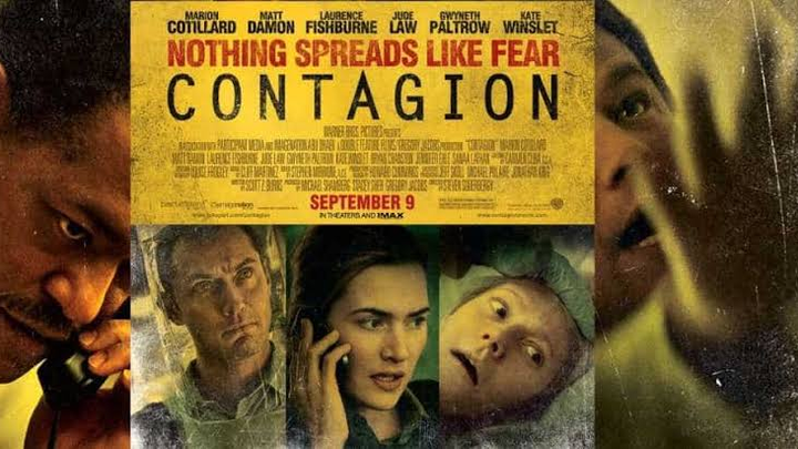 contagion