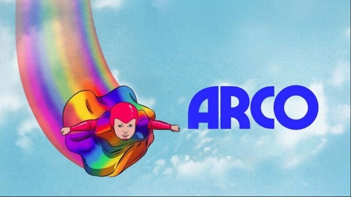Arco.2026.Hindi    .480p