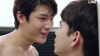 EP03 Why R U เพราะรักใช่ป่าว - Zon & Saifah CUT - ENG SUB FIXED