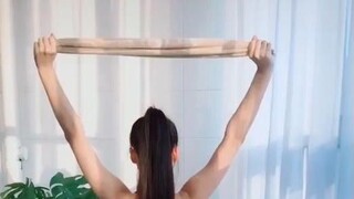 What is it like to find a girlfriend who practices yoga?