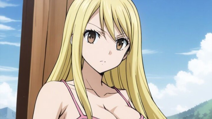 FAIRY TAIL [ GAME ] MUSIC